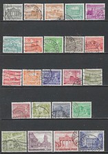 berlin stamps for sale  ASHFORD