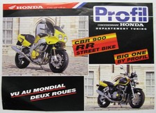 Honda cbr900rr street for sale Honda cbr900rr street for sale  LEICESTER