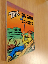 Tex prima edizione usato  Cavezzo