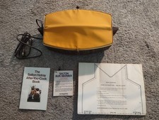 Salton bun warmer for sale  Harpursville
