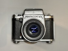 pentacon six for sale pentacon six for sale LEICESTER