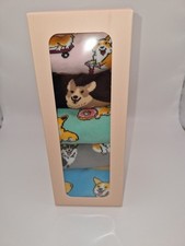 Ladies novelty corgi for sale  RUSHDEN