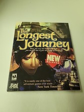 Longest journey rom for sale  Baton Rouge