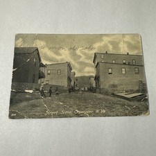 Rare rppc postcard for sale  Bristol
