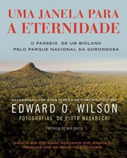 Uma Janela para a Eternidade comprar usado  Enviando para Brazil