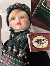 Geppeddo scottish boy for sale  Louisville