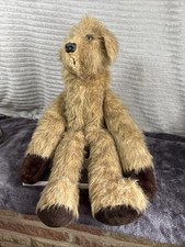 Woodland kennel puppets for sale  SOUTHEND-ON-SEA