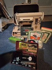 singer sewing machine 301a for sale  Jefferson City