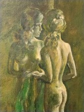 painting beautiful art for sale  Ypsilanti