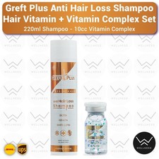Ensemble shampooing nourrissan d'occasion  Expédié en France