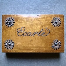 Gioco carte francese usato  Firenze