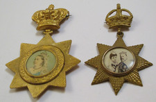 Queen victoria diamond for sale  FLEETWOOD