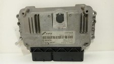 51854161 boîtier moteur d'occasion  Expédié en France