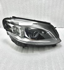 MERCEDES C KLASA W205 LIFT MULTIBEAM LAMPA PRAWA, używany na sprzedaż MERCEDES C KLASA W205 LIFT MULTIBEAM LAMPA PRAWA, używany na sprzedaż  PL