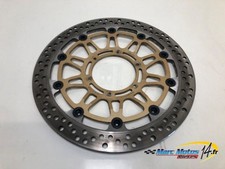 Disque droit honda d'occasion  Bénouville