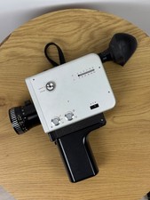 RZADKI Braun Nizo S48-560 Super 8mm West Germany Film do aparatu na sprzedaż RZADKI Braun Nizo S48-560 Super 8mm West Germany Film do aparatu na sprzedaż  PL