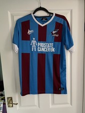 scunthorpe united shirt for sale  SCUNTHORPE