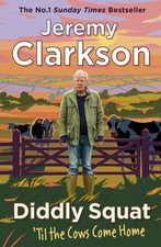 Clarkson jeremy diddly for sale  UK