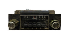 1973-1978 FORD TRUCK PHILCO AM RÁDIO P/N D4TA-18806 PEÇA USADA ORIGINAL DO FABRICANTE comprar usado  Enviando para Brazil