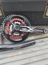 Raceface evolve cranks for sale  NOTTINGHAM