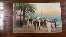 Cartolina monte carlo usato  Bologna
