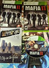 Mafia complete cib for sale  Philadelphia