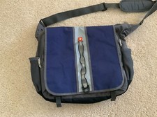 Swiss gear messenger for sale  Redmond