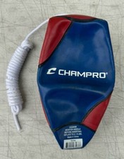 Champro tetherball blue for sale  Los Angeles