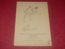 Societe dessinateurs humoriste d'occasion  Fontenay-sous-Bois