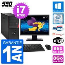 Tour fujitsu p756 d'occasion  France