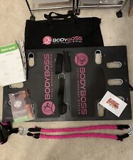 Bodyboss 2.0 portable for sale  Warwick