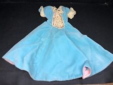 Antique doll dress d'occasion  Expédié en Belgium