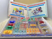 Snap circuits pro for sale  Rockwell