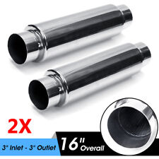 76mm zoll auspuff gebraucht kaufen  Euskirchen