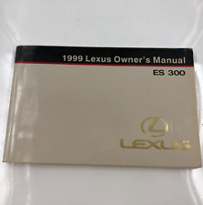 1999 lexus es300 for sale  Frankfort