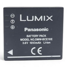 Panasonic lumix dmw gebraucht kaufen  Filderstadt