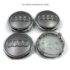 cerchi audi a3 17 ambition usato  Italia