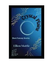 Crystal plains short gebraucht kaufen  Trebbin