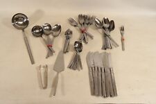 Besteck set solingen gebraucht kaufen  Grünhainichen