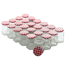 New jam jars for sale  MANCHESTER