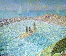 Roberto masia olio usato  Palermo