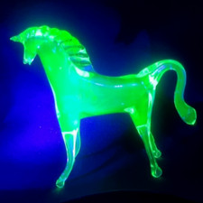 Murano uranium glass usato  Palermo