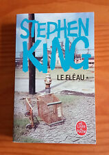 Fléau tome 1 d'occasion  La Fère