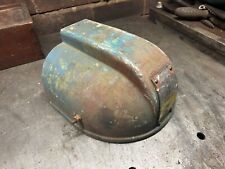 Fobco pillar drill for sale  RUGBY