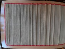 Strandmatte bast 60x180cm gebraucht kaufen  Oberaula