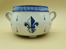 Bol anses porcelaine d'occasion  Neuvy-sur-Loire