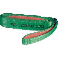 Fascia sollevamento 2000kg usato Fascia sollevamento 2000kg usato  Corato