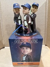 Keuchel altuve correa for sale  Houston
