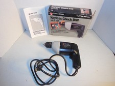 Drill black decker for sale  Warsaw