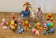 Winnie pooh freunde gebraucht kaufen  Hannover